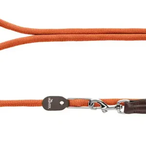 Garantierte Lieferung HUNTER Vario-Leine Freestyle 10/260 orange